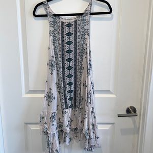 Free People Slip Dress